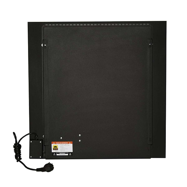 Фото - Конвектор AFRICA Т700 бежевый, с эко-конвекцией и терморегулятором