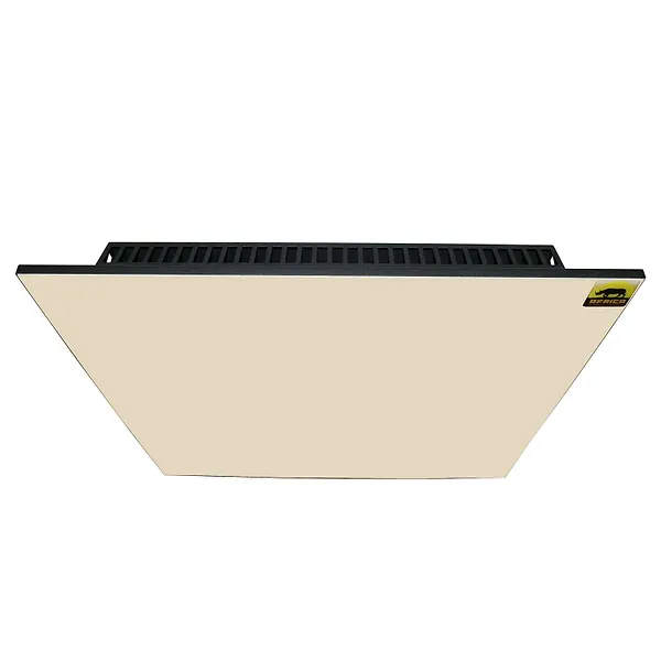 Фото - Конвектор AFRICA Т700 бежевый, с эко-конвекцией и терморегулятором