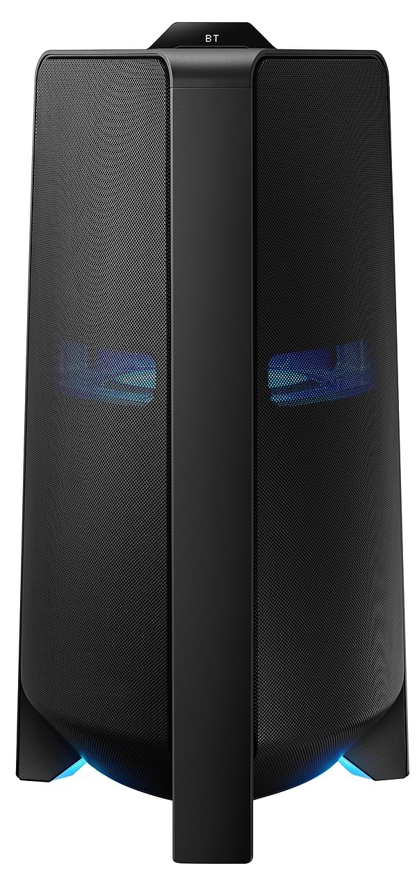 Фото - Акустическая система Samsung MX-T70/UA