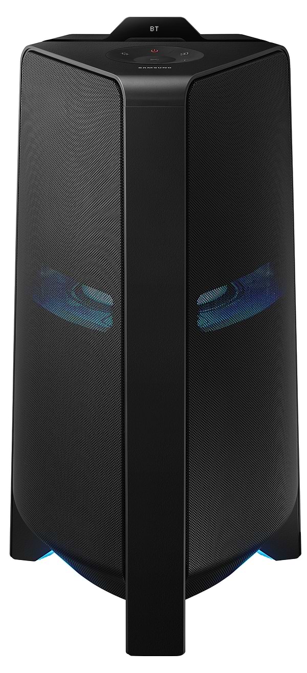 Фото - Акустическая система Samsung MX-T70/UA