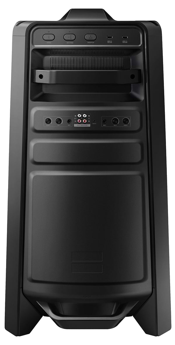 Фото - Акустическая система Samsung MX-T70/UA
