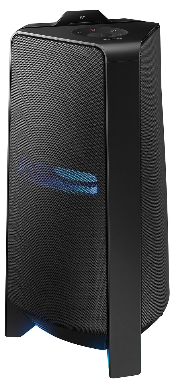 Фото - Акустическая система Samsung MX-T70/UA