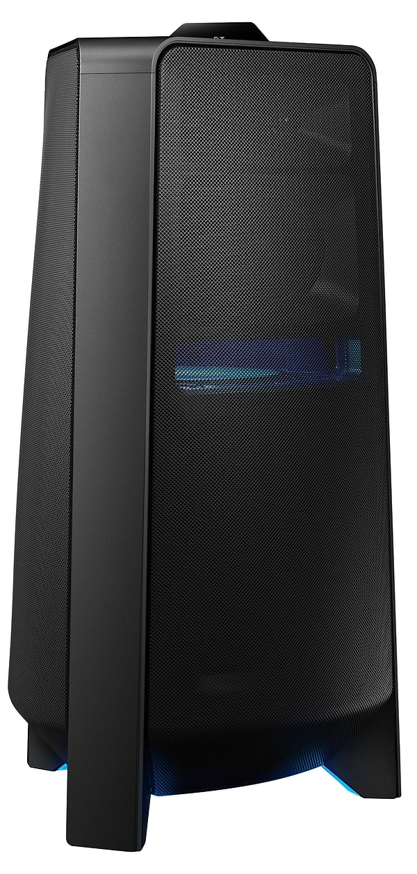 Фото - Акустическая система Samsung MX-T70/UA