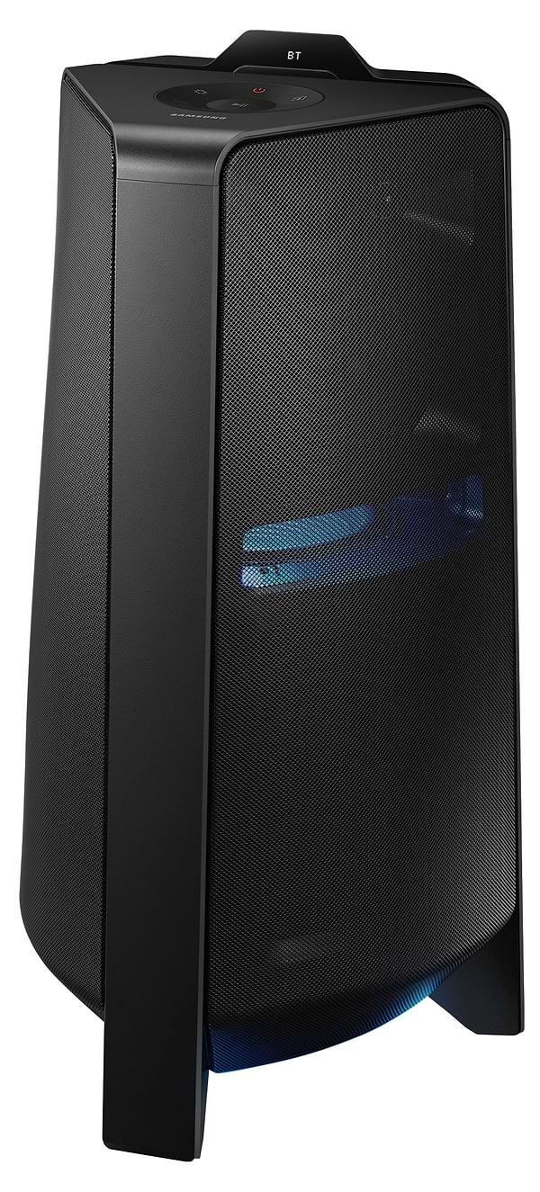 Фото - Акустическая система Samsung MX-T70/UA