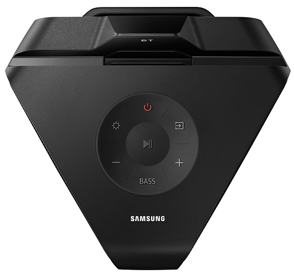 Фото - Акустическая система Samsung MX-T70/UA