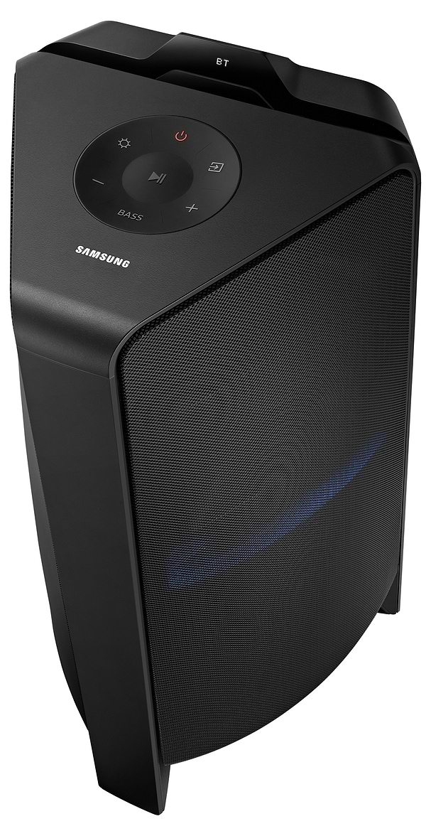 Фото - Акустическая система Samsung MX-T70/UA