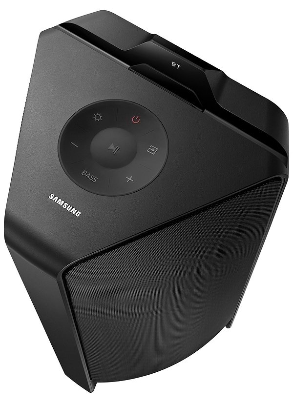 Фото - Акустическая система Samsung MX-T70/UA