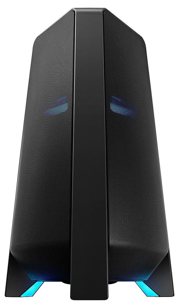 Фото - Акустическая система Samsung MX-T70/UA