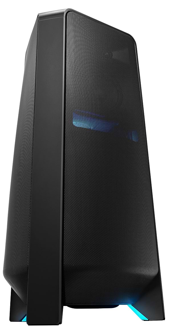 Фото - Акустическая система Samsung MX-T70/UA