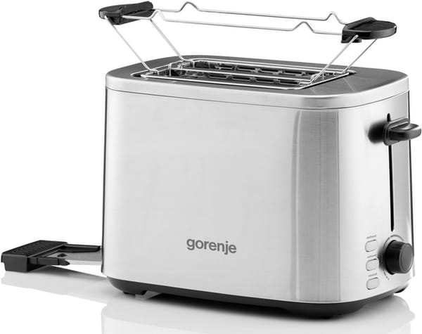 Фото - Тостер Gorenje T800DS