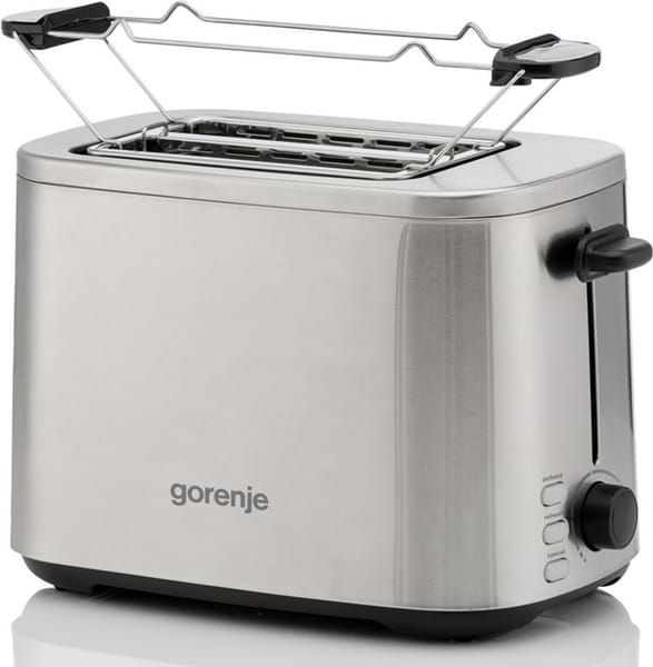 Фото - Тостер Gorenje T800DS