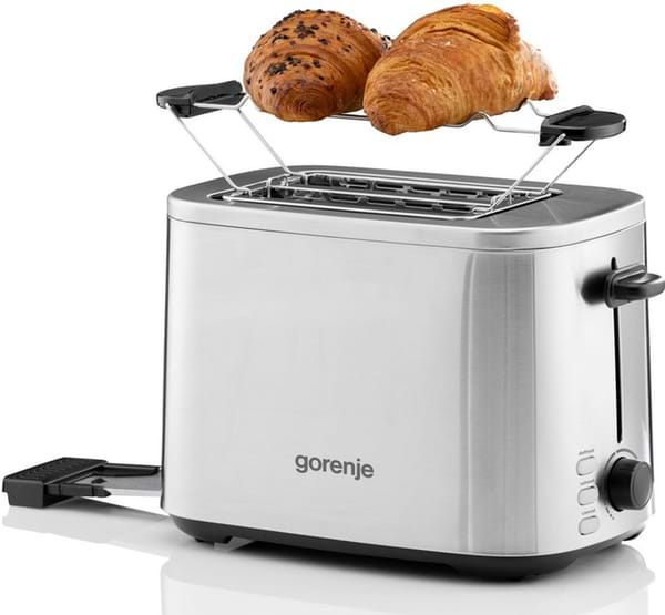 Фото - Тостер Gorenje T800DS