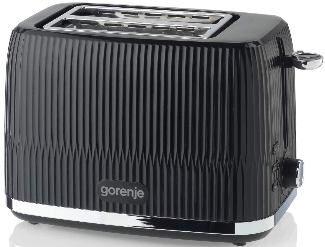 Тостер Gorenje T850DPB - Фото 1