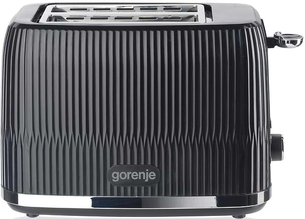 Фото - Уцінка - Тостер Gorenje T850DPB