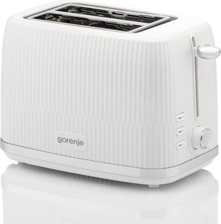 Тостер Gorenje T850DPW - Фото 1