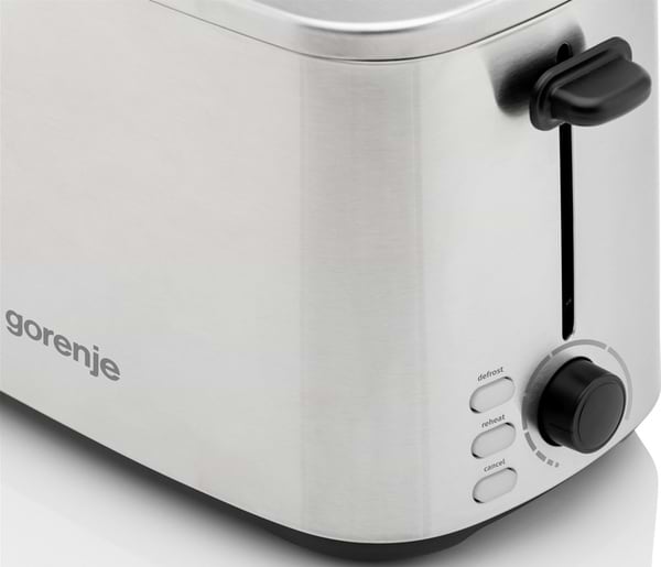 Фото - Тостер Gorenje T800DS