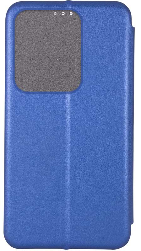 Фото - Чехол для смартфона BeCover Exclusive for Infinix Smart 8 (X6525) Blue (711236)