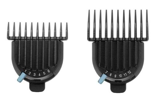 Фото - Триммер для усов и бороды Babyliss T991E