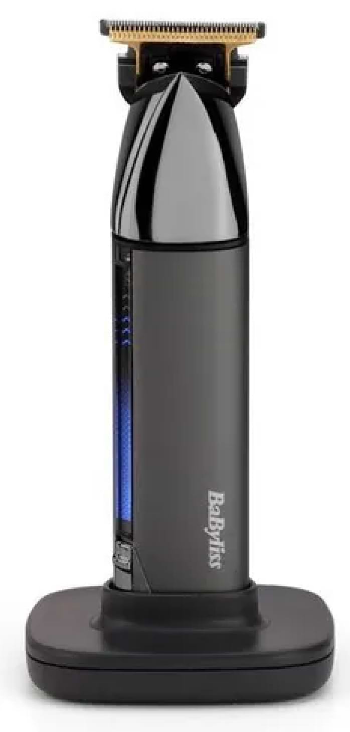 Триммер для усов и бороды Babyliss T991E - Фото 1