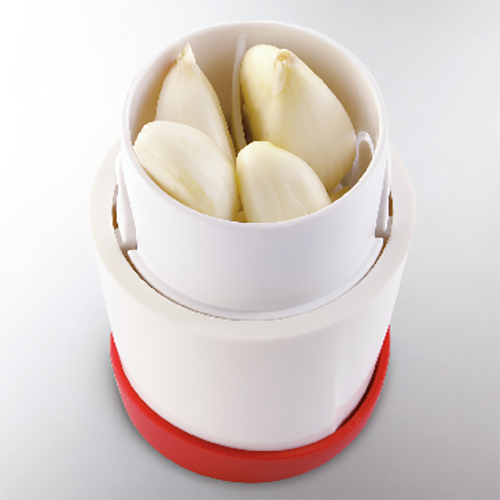 Фото - Пресс для чеснока Leifheit 03046