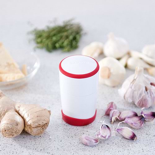 Фото - Пресс для чеснока Leifheit 03046