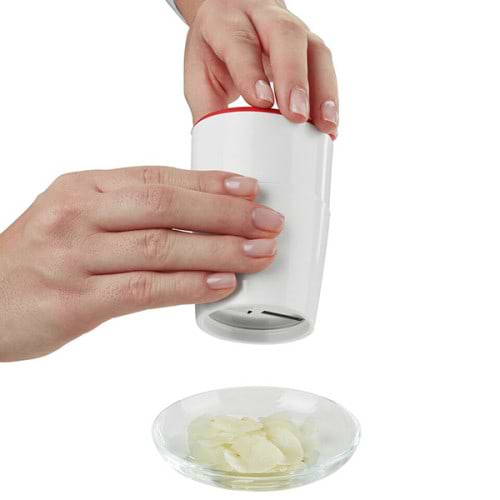 Фото - Пресс для чеснока Leifheit 03046