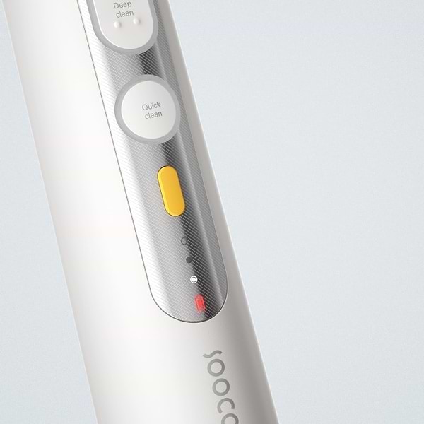 Фото - Зубная щетка электрическая Soocas T03 Neos White