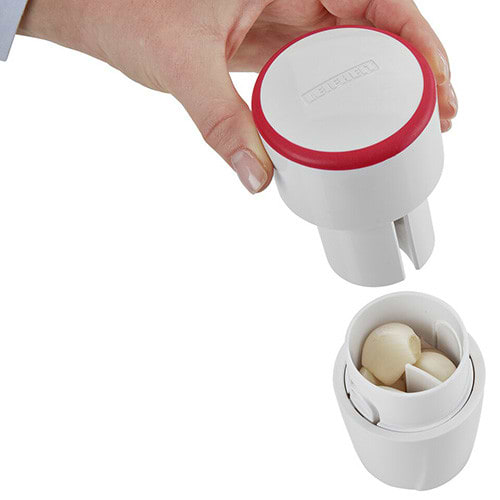 Фото - Пресс для чеснока Leifheit 03046