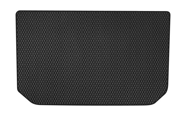 EVA коврик в багажник авто EVAtech для iOn Peugeot 2009 1 поколение Htb EU (PT44157B1RBB)