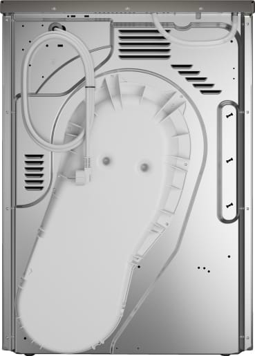 Фото - Сушильная машина Asko T408HD.T.P