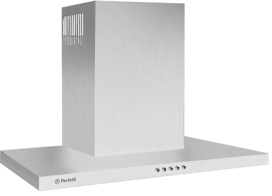 Фото - Вытяжка декоративная Perfelli T 6111 A 550 I