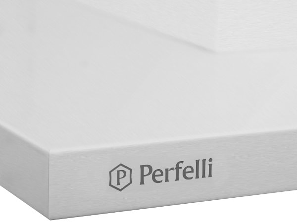 Фото - Вытяжка декоративная Perfelli T 6111 A 550 I