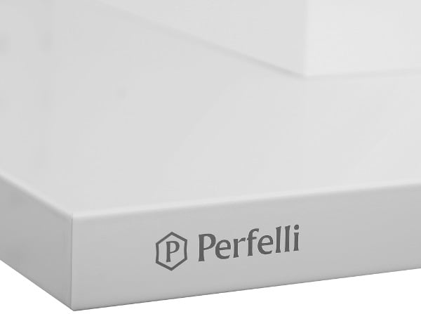Фото - Вытяжка декоративная Perfelli T 6111 A 550 W