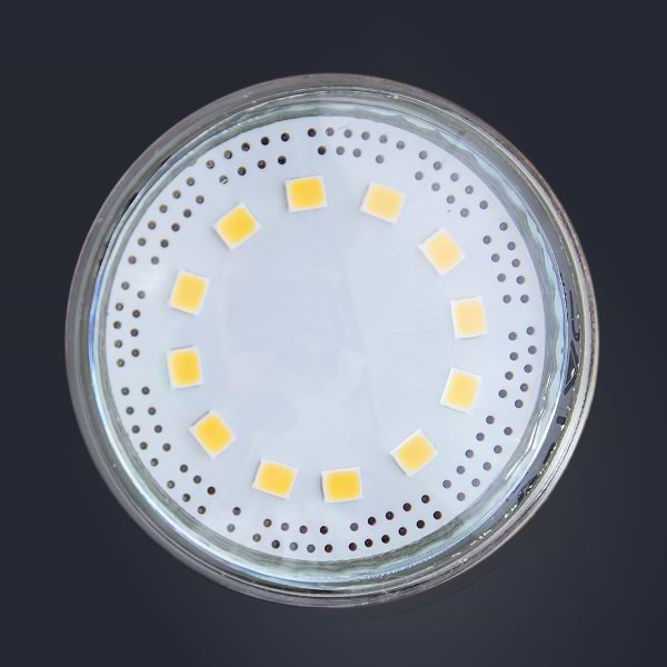 Фото - Витяжка декоративна Perfelli T 6612 A 1000 BL LED