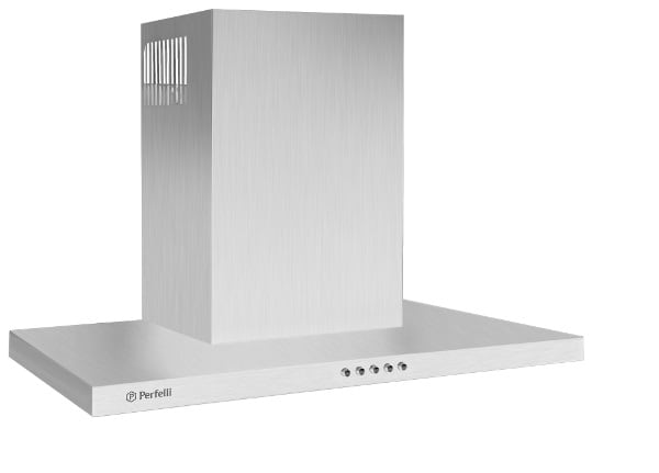 Фото - Витяжка декоративна Perfelli T 6612 A 1000 I LED