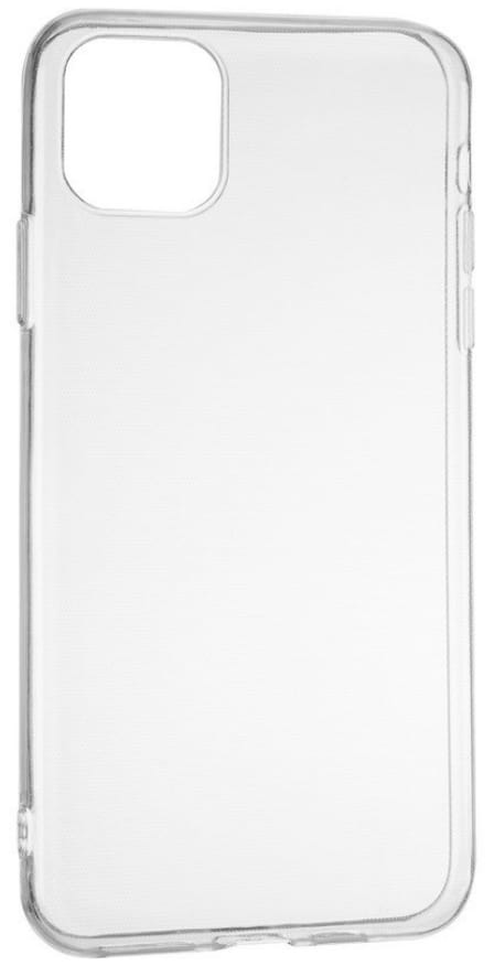 Чохол для смартфону Gelius Ultra Thin Air Case for iPhone 11 Pro Max Transparent (75677) - Фото 1