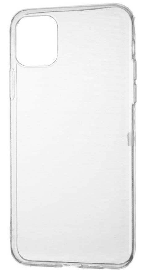 Фото - Чехол для смартфона Gelius Ultra Thin Air Case for iPhone 11 Pro Max Transparent (75677)