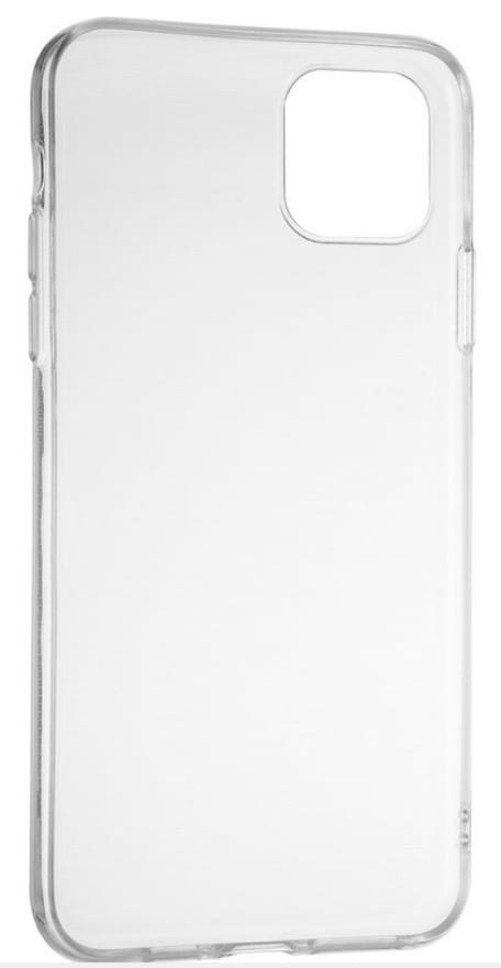 Фото - Чехол для смартфона Gelius Ultra Thin Air Case for iPhone 11 Pro Max Transparent (75677)