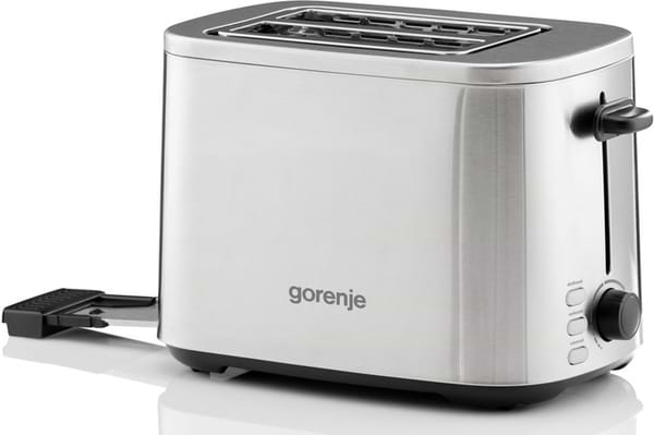 Фото - Тостер Gorenje T800DS
