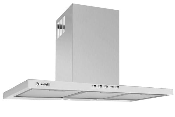 Фото - Вытяжка декоративная Perfelli T 9612 A 1000 I LED