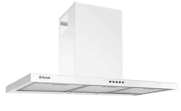 Фото - Вытяжка декоративная Perfelli T 9612 A 1000 W LED