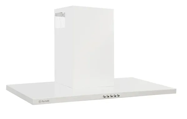 Фото - Вытяжка декоративная Perfelli T 9612 A 1000 W LED