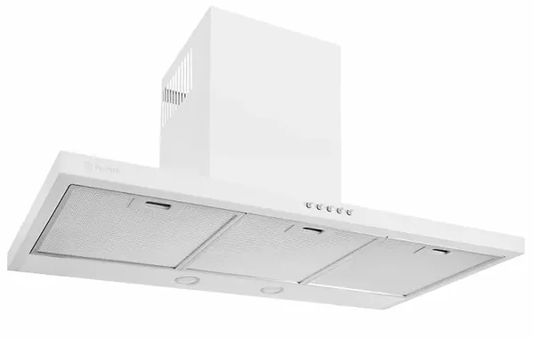 Фото - Вытяжка декоративная Perfelli T 9612 A 1000 W LED