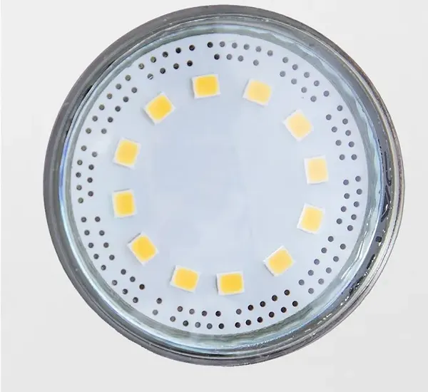 Фото - Вытяжка декоративная Perfelli T 9612 A 1000 W LED