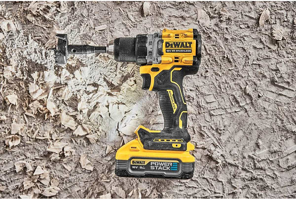 Фото - Дриль-шуруповерт DeWALT DCD800H2T