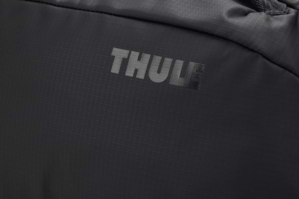 Фото - Поясная сумка Thule Tact Waistpack 5L Black (TACTWP-05)