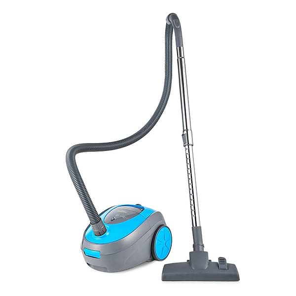 Фото - Пылесос для сухой уборки с мешком Zelmer Tadek ZVC262