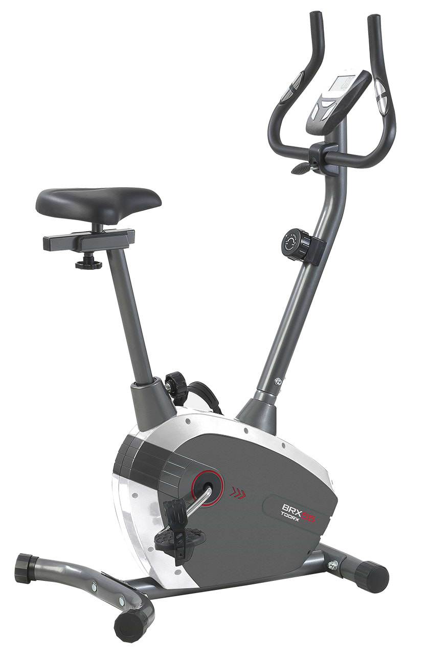 Велотренажер Toorx Upright Bike BRX 55 (BRX-55)