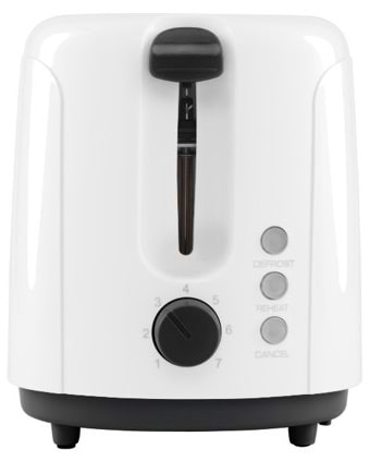 Фото - Тостер Amica TD 1012