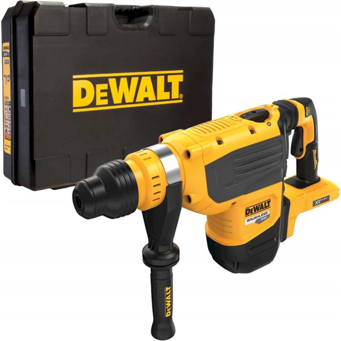Перфоратор DeWALT DCH735N